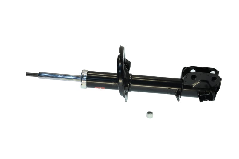 KYB — Ride Comfort may be important, but restoring a vehicles Ride Control, stability, stopping, lane change responsiveness and handling is critical. KYB Excel-G Shocks and Struts are designed for the most important performance purpose: Restoring the vehicles original capabilities. KYB is a world leading supplier of shocks and struts to new vehicle manufacturers and the Excel-G is made on the very same KYB OE assembly lines, uses the same OE quality components and is calibrated to restore original, de
Gas Strut