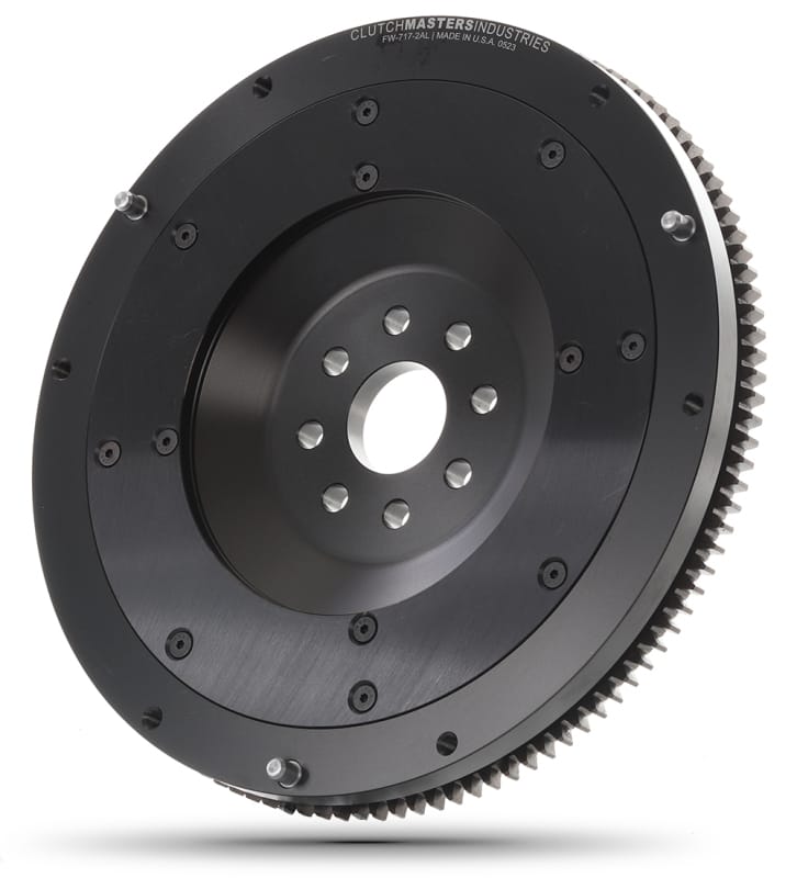Clutch Masters — Lightweight aluminum flywheel