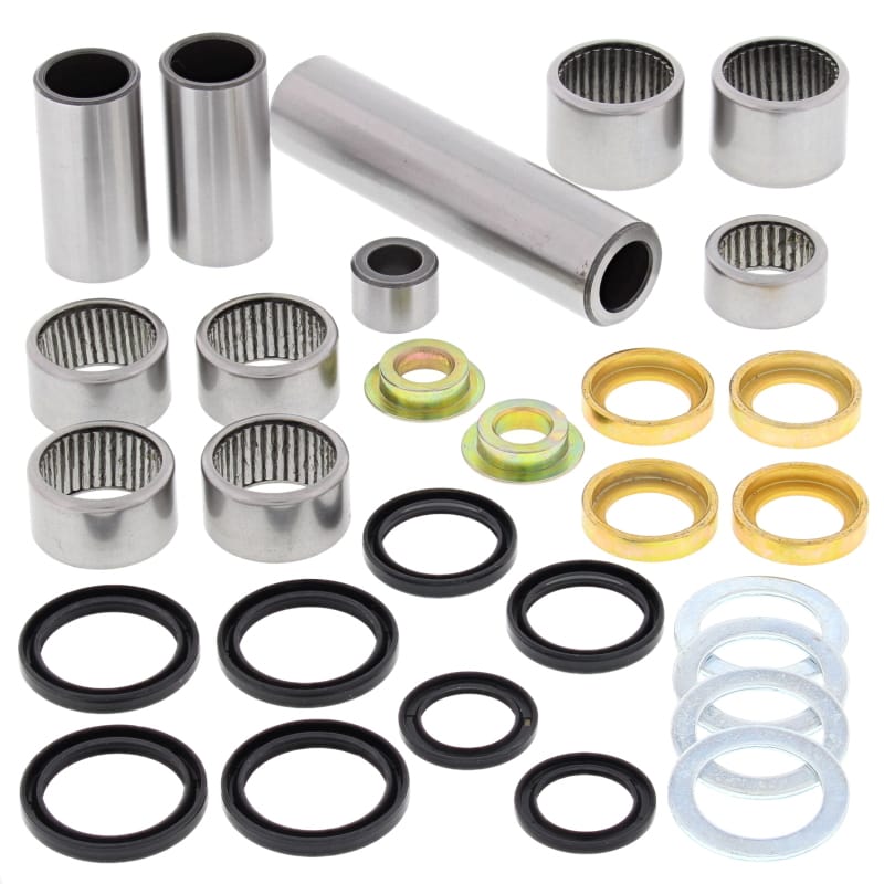All Balls Racing — All Balls Racing 10-13 Yamaha YZ250F Linkage Bearing Kit