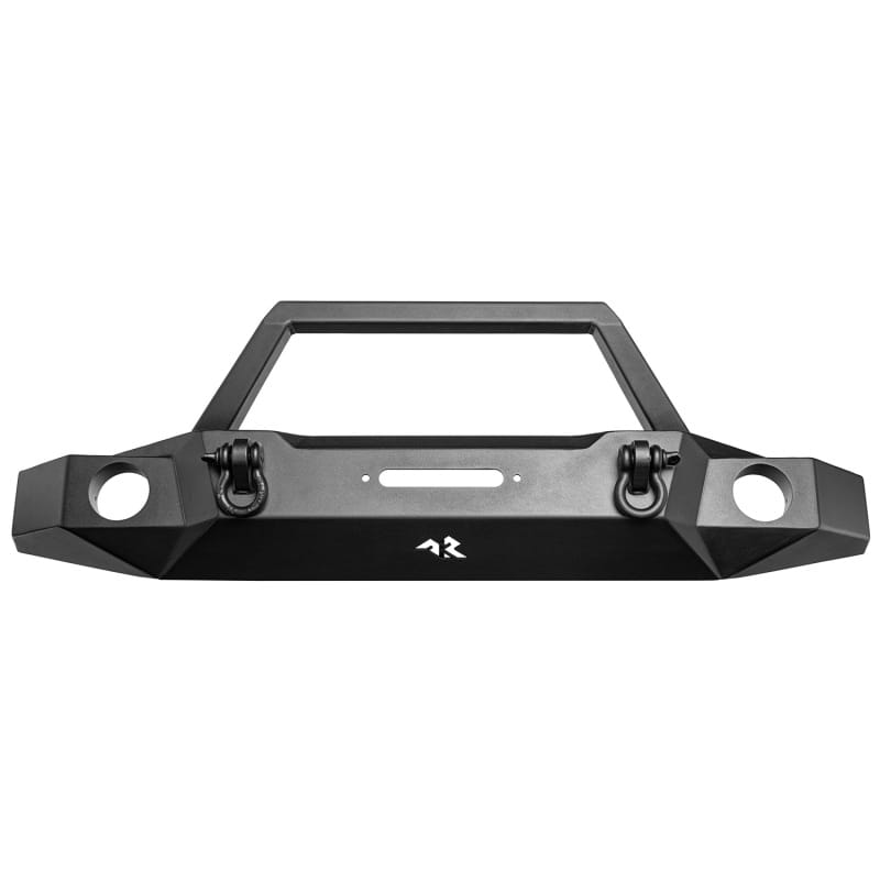 Rugged Ridge — BUMPERS-XOR
XOR Bumper