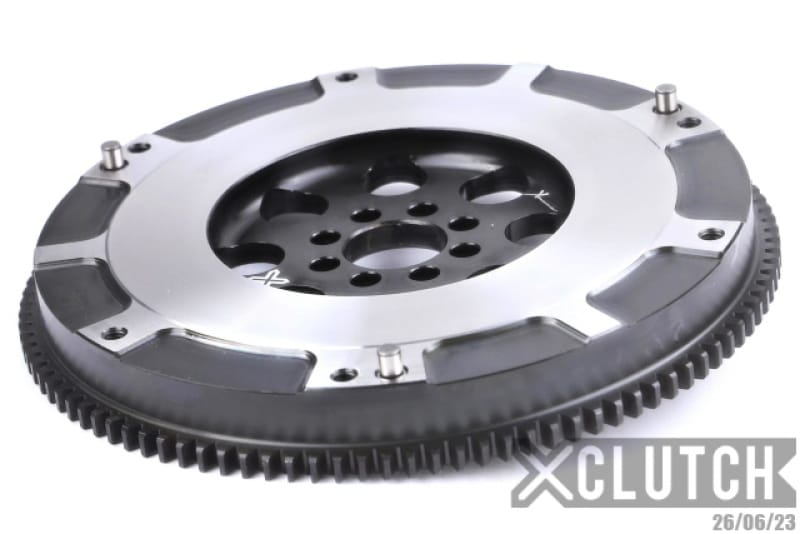 XCLUTCH — Single Mass Flywheel; Chromoly