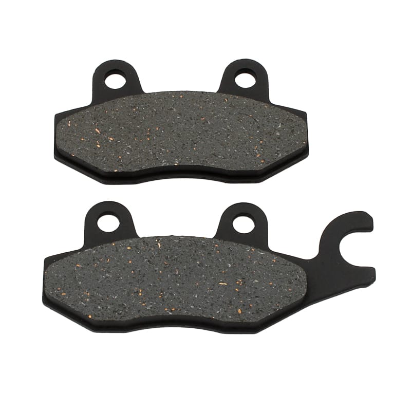 EPI — Front/Rear