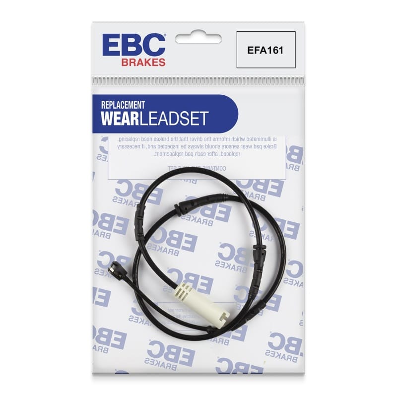 EBC — Brake Wear Lead Sensor Kit