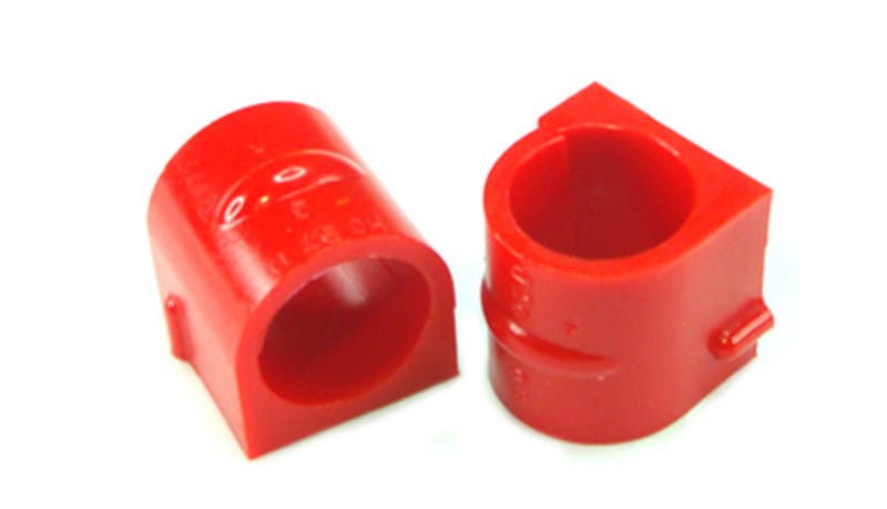 Pedders — BUSHING KIT - FRONT SWAY BAR