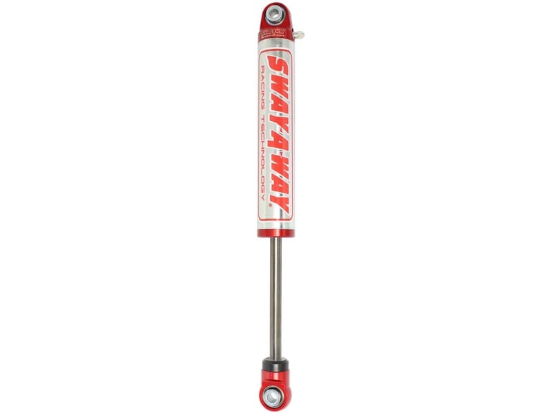 aFe — Sway-A-Way 2.0 Steering Stabilizer Kit