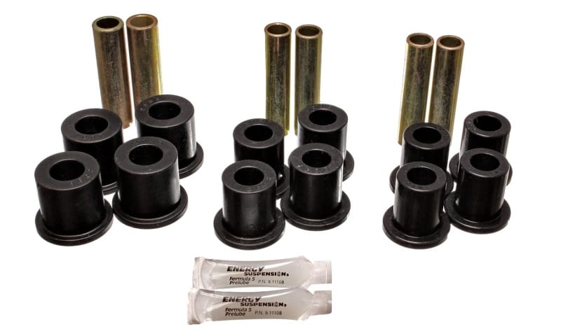 Energy Suspension — Leaf Spring Bushing Set