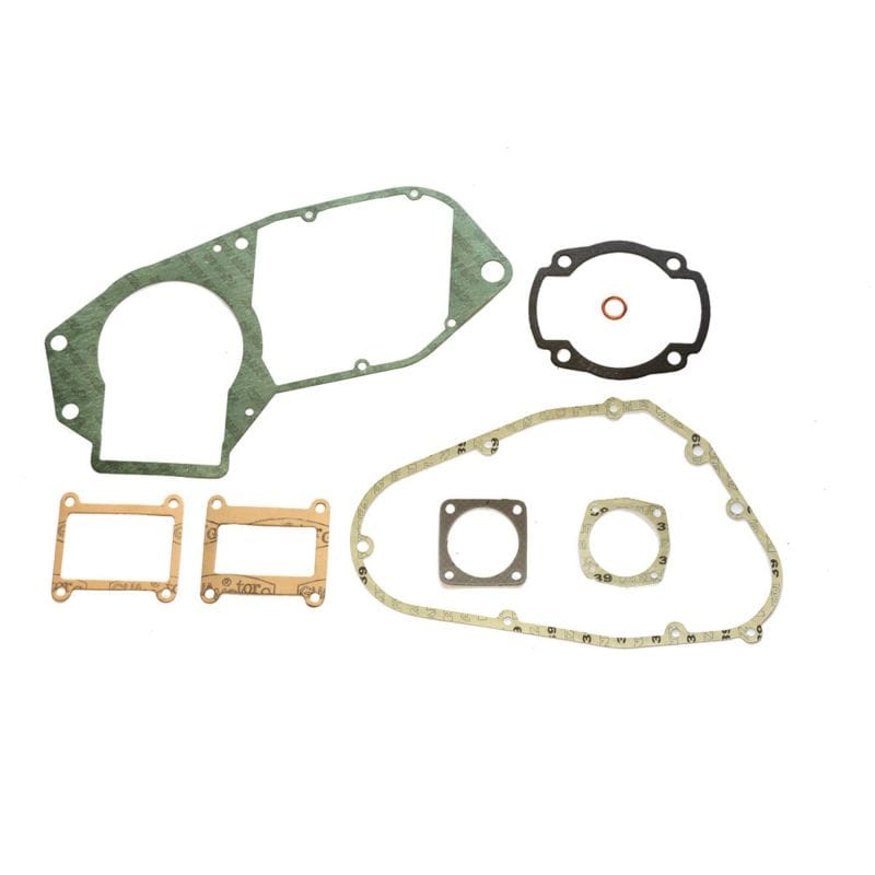 Athena — Athena 1984 Husqvarna CR 240 Complete Gasket Kit (Excl Oil Seals)w/o Cylinder Head Gasket