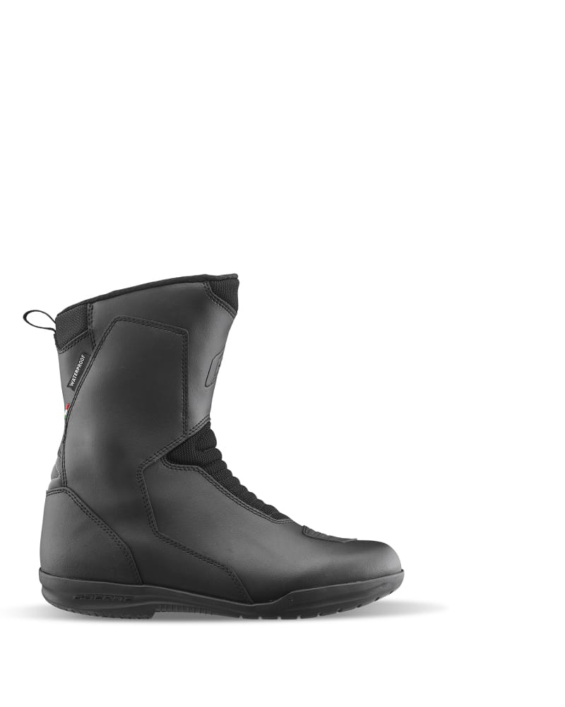 Gaerne — Gaerne G.Yuma Aquatech Boot Black Size - 7