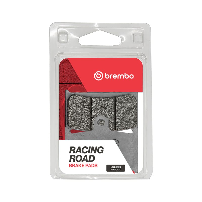Brembo OE Powersports — Brembo OE Sinter Xtra Brake Pad