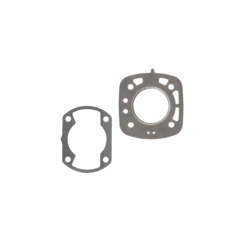 Cometic Gasket — Cometic 1983 Yamaha YZ80 49mm Bore .043 Top End Gasket Kit
Head and Base Kit
