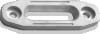 QuadBoss — QuadBoss Winch Hawse Fairlead - 6in