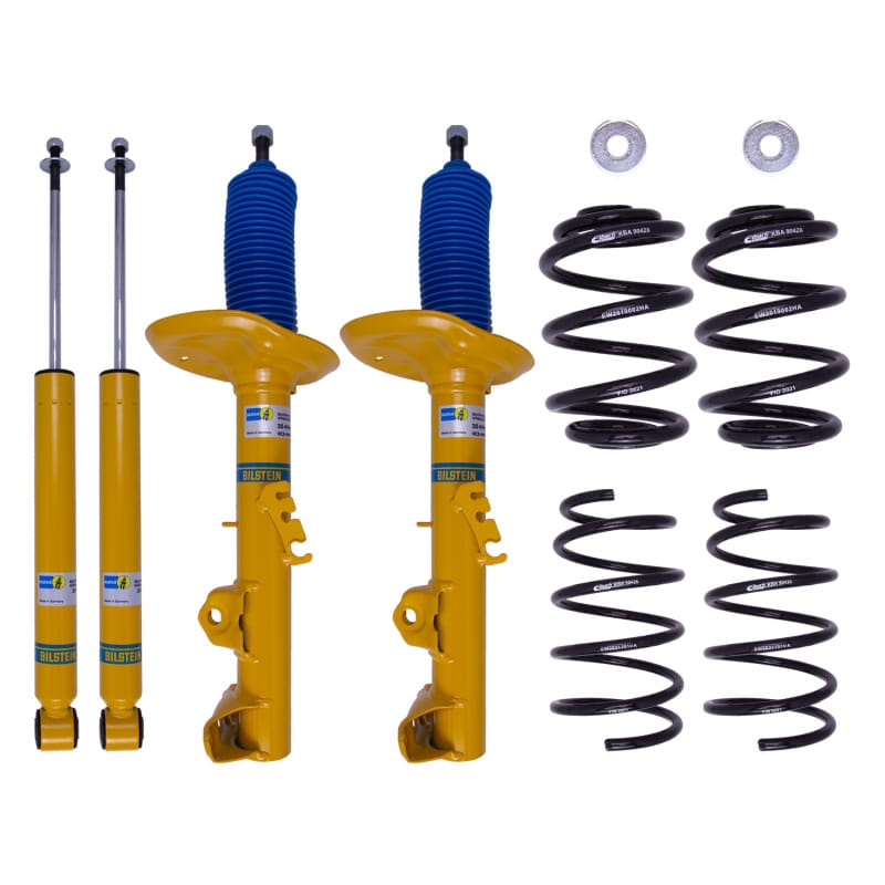 Bilstein — B12 (Pro-Kit) - Suspension Kit
B12 (Pro-Kit)-Suspension Kit