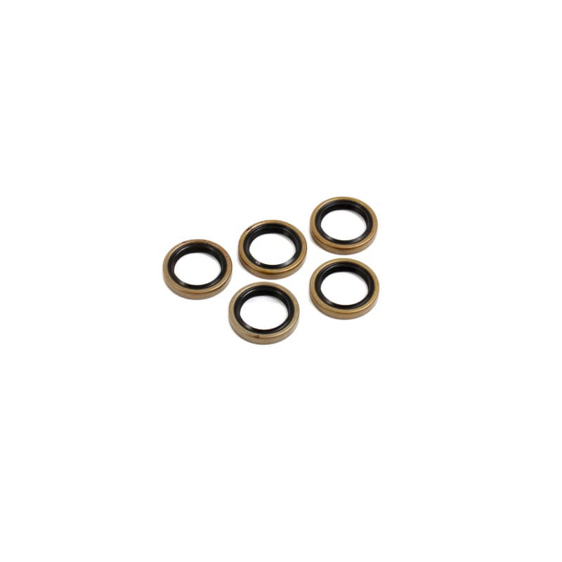 Cometic Gasket — Cometic Harley-Davidson Sportster 1971-03 Cam Gear Cover Oil Seal