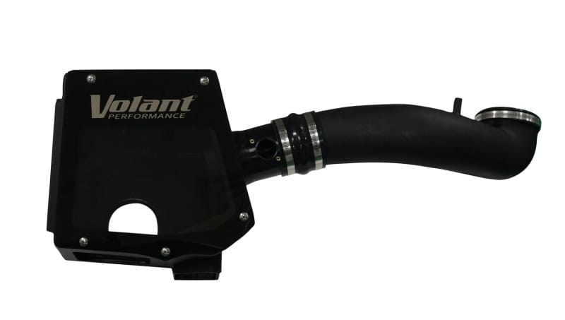 Volant — Volant 09-13 Chevy Silverado/Avalanche/Suburban/Tahoe GMC Sierra/Yukon 5.3L/6.2L V8 Cold Air Intake
Air Intake Kit