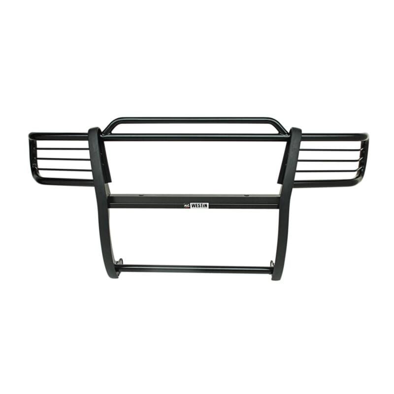 Westin — Sportsman Grille Guard