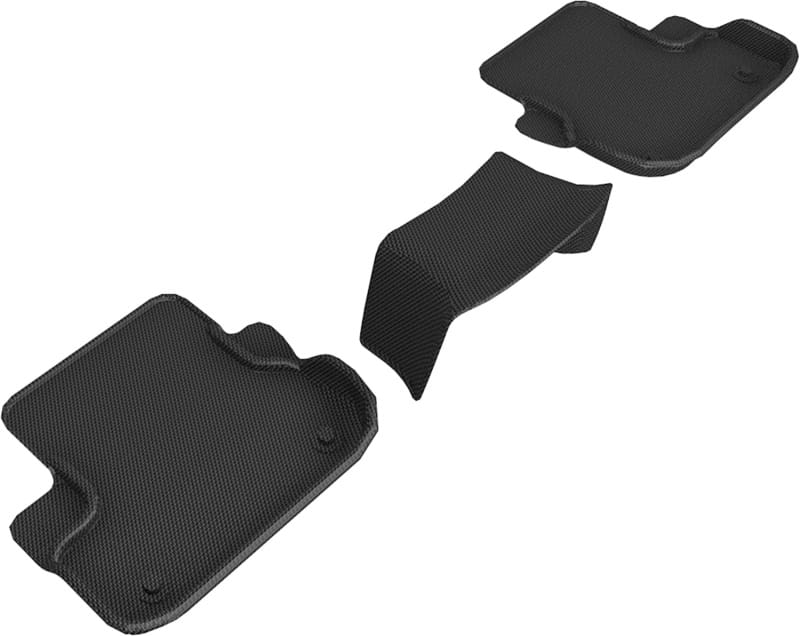 3D MAXpider — KAGU Floor Mat