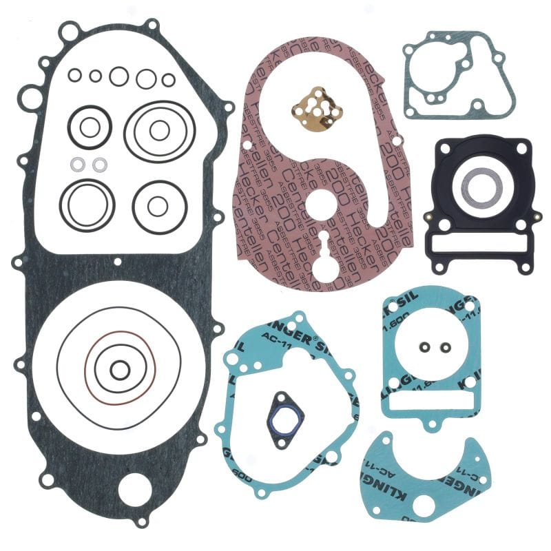 Athena — Athena 97-99 MBK XC Vertex 150 Complete Gasket Kit (Excl Oil Seal)