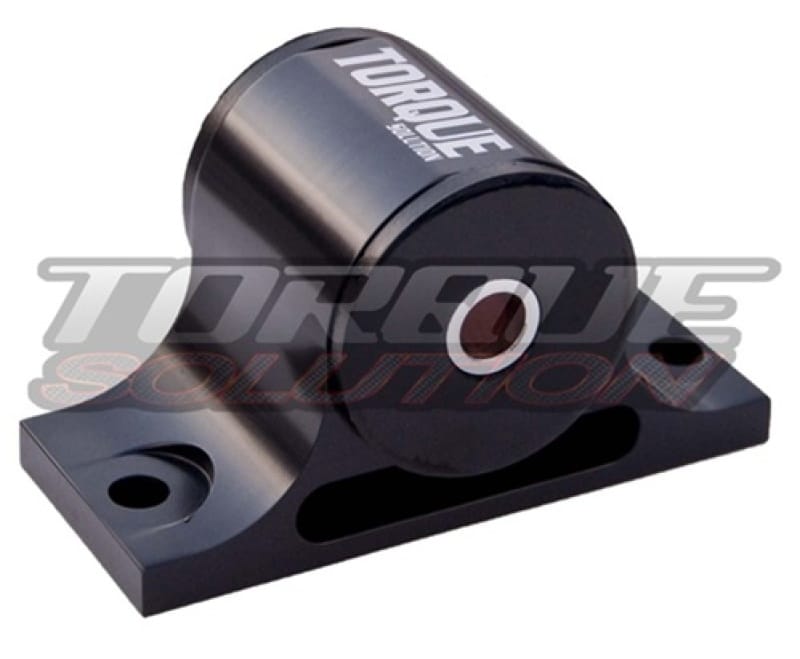 Torque Solution — Torque Solution Billet Aluminum Transmission Mount: 2003-2007 Infiniti G35