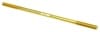 RockJock — RockJock Adjustable Sway Bar End Link Rod 14in Long x 1/2in Dia. x 1/2in-20 RH/LH Threads
SwyBarQDscCtTb
