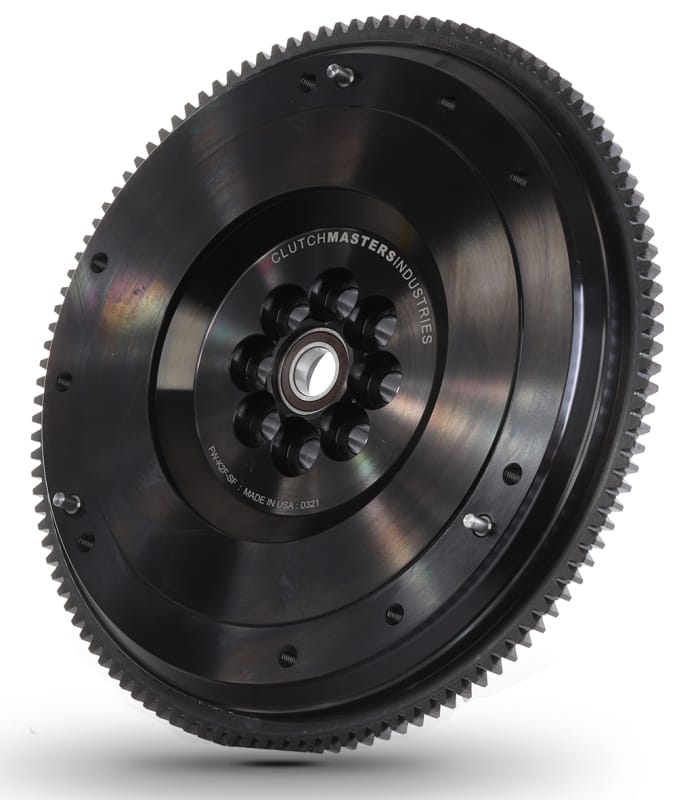 Clutch Masters — Lightweight steel flywheel