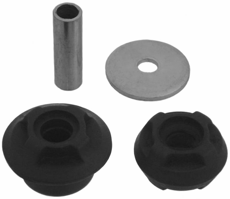 KYB — Mount Bushings, Washer and Sleeve
Bushings, Sleeve and Washers