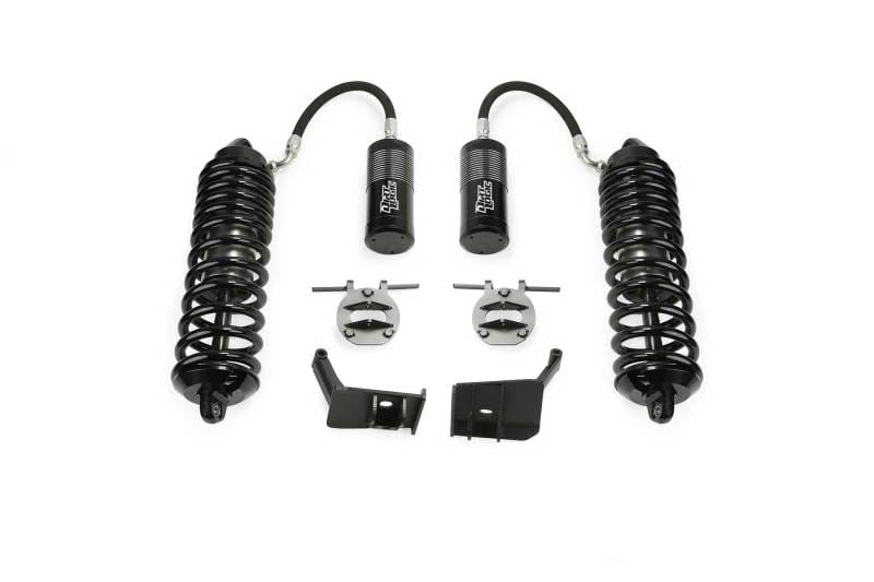 Fabtech — Coilover Conversion