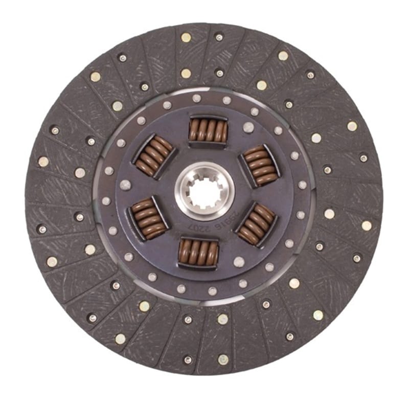 OMIX — Clutch Disc