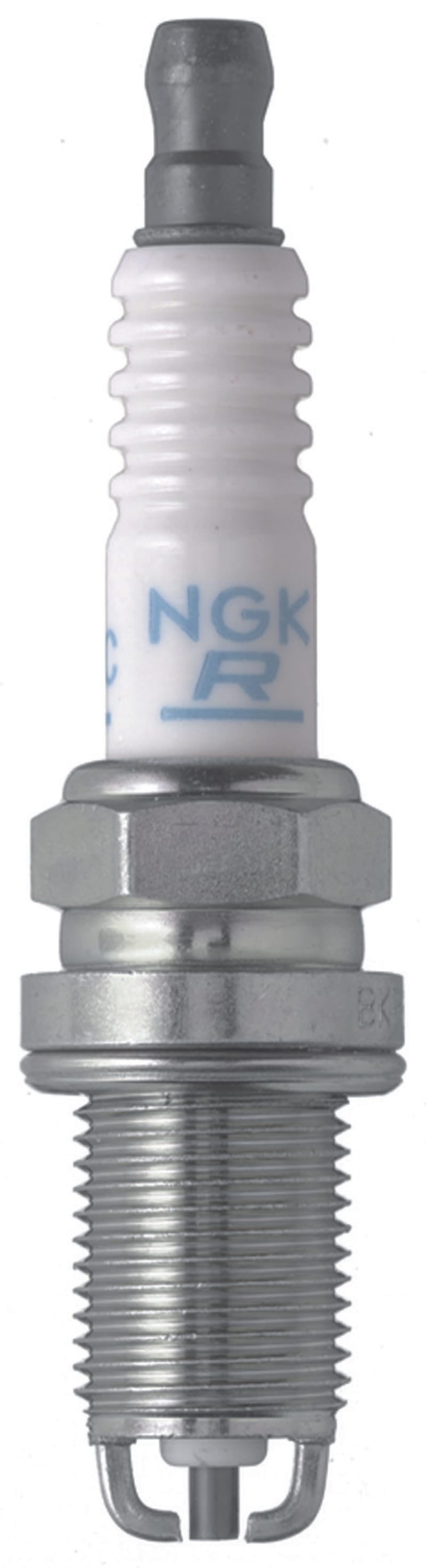 NGK — BKR7EKC-N; sold individually, for box order 10
NGK Standard Spark Plug