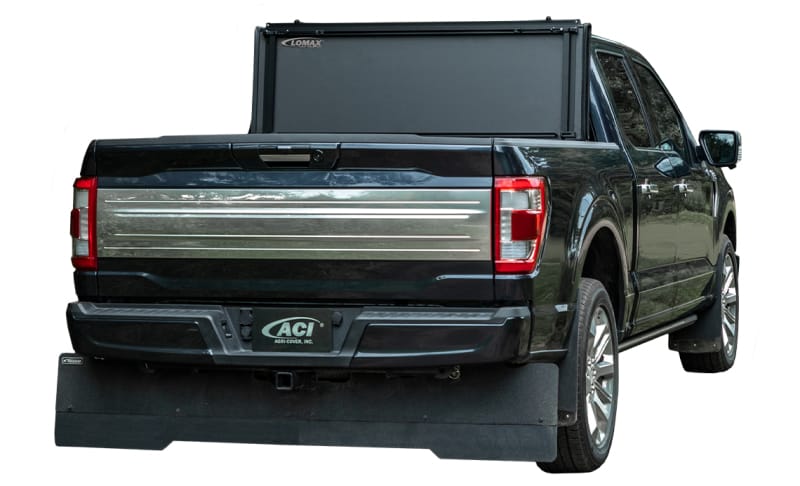 Access — LOMAX™ Stance™ Hard Tri-Fold Cover
LOMAX STANCE HARD COVER Tonneau Cover