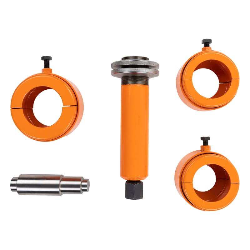 ARB — ARB Air Locker(TM) Bearing Puller
Air Locker Bearing Puller