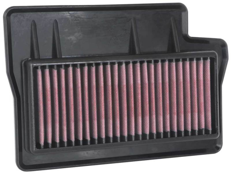 K&N Engineering — K&N Yamaha MT-09 890 2021 Replacement Air Filter
Air Filter