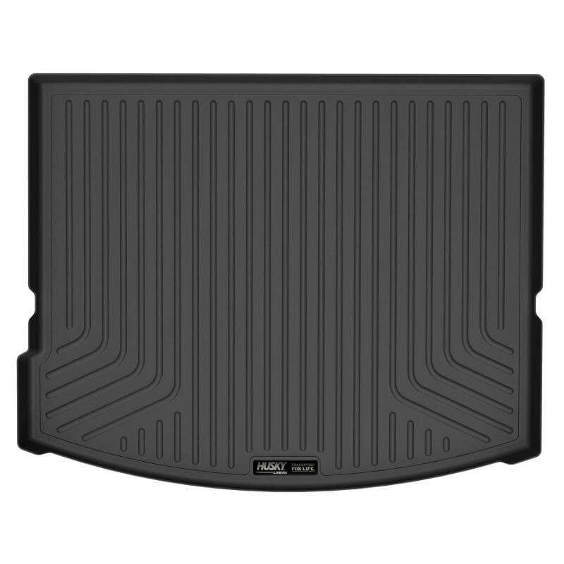 Husky Liners — Weatherbeater - Cargo Liner
WEATHERBEATER FLOOR LINERS