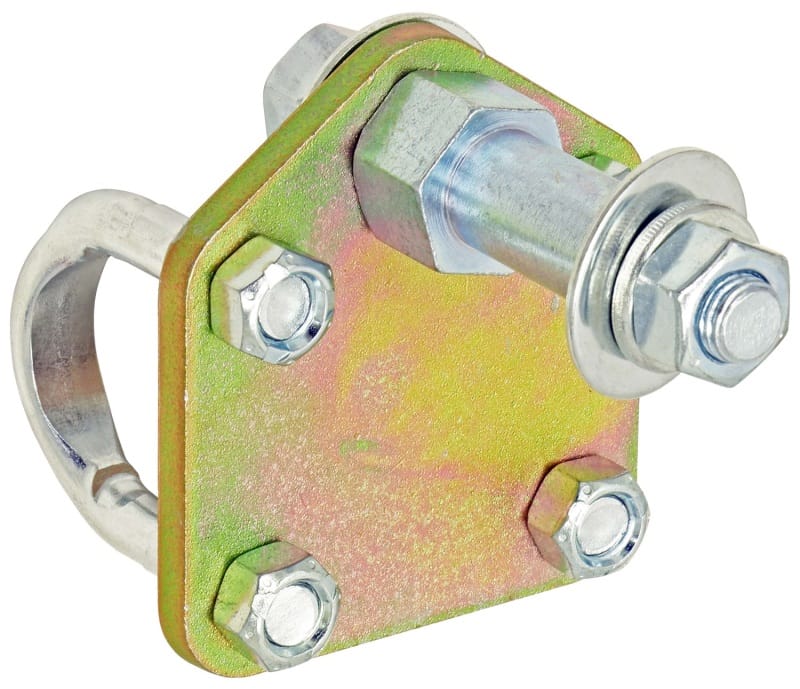 RockJock — Currectlync®Steering System