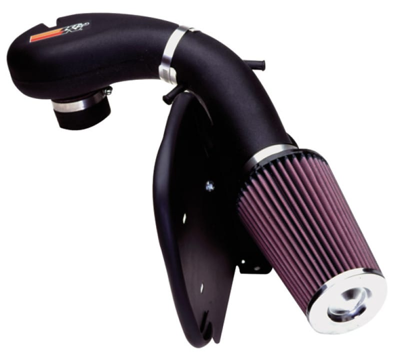 K&N Engineering — Performance Air Intake System