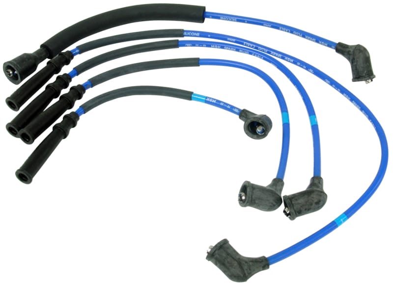 NGK — NGK Spark Plug Wire Set