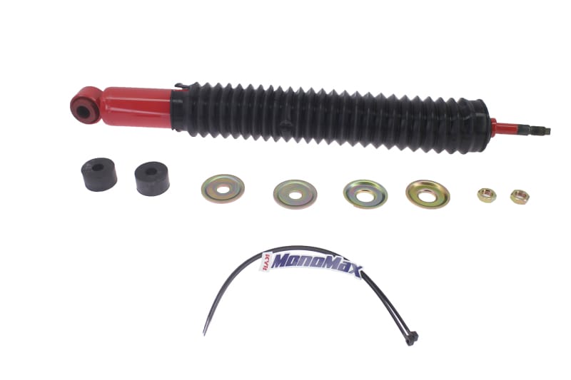 KYB — High Pressure Monotube Gas Shock
