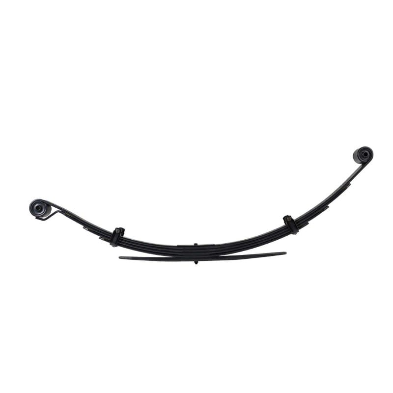 Old Man Emu — Rear Leaf Spring