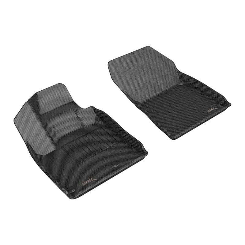 3D MAXpider — KAGU Floor Mat