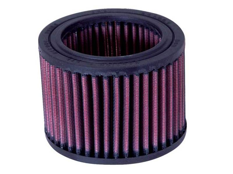 K&N Engineering — K&N 93-06 BMW R1100/R1150 Replacement Air Filter
Air Filter