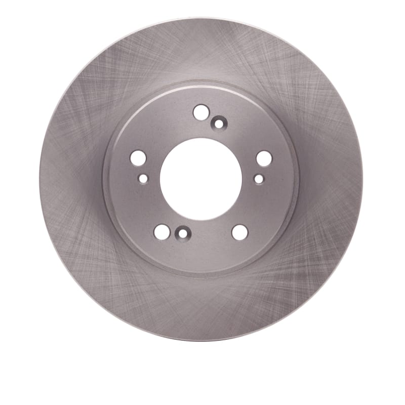 DFC — Disc Brake Rotor