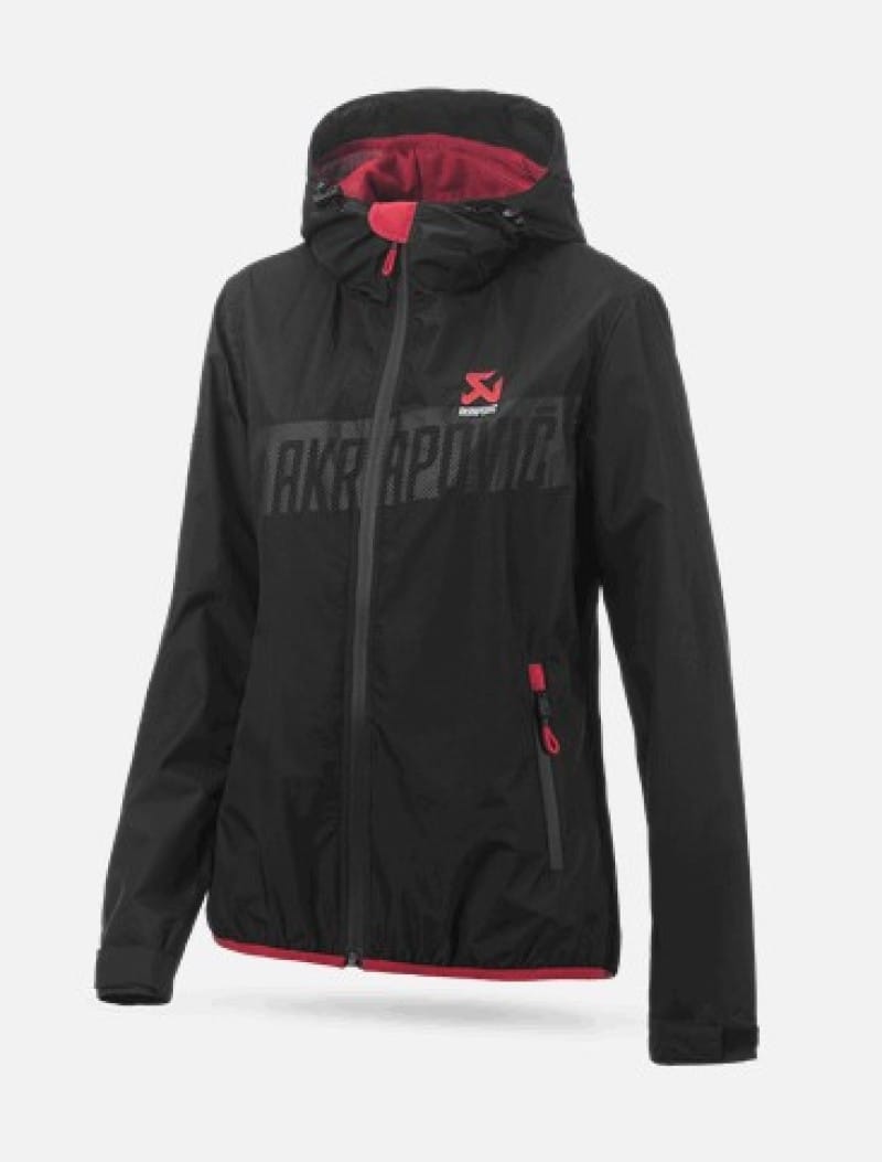 Akrapovic — Akrapovic Womens Corpo Windbreaker - S