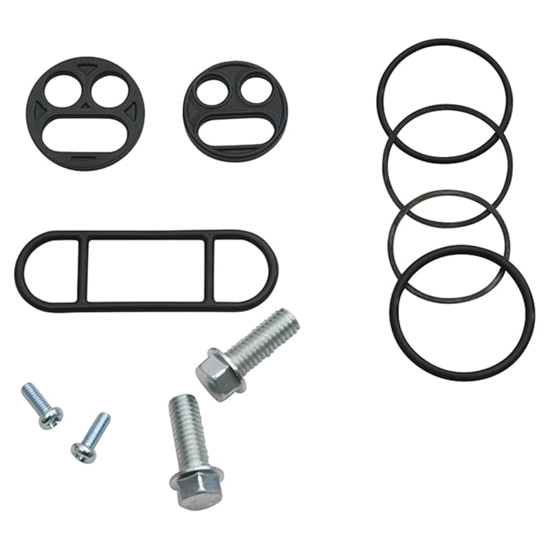 All Balls Racing — All Balls Racing 03-06 Kawasaki KLX125 Fuel Tap Repair Kit