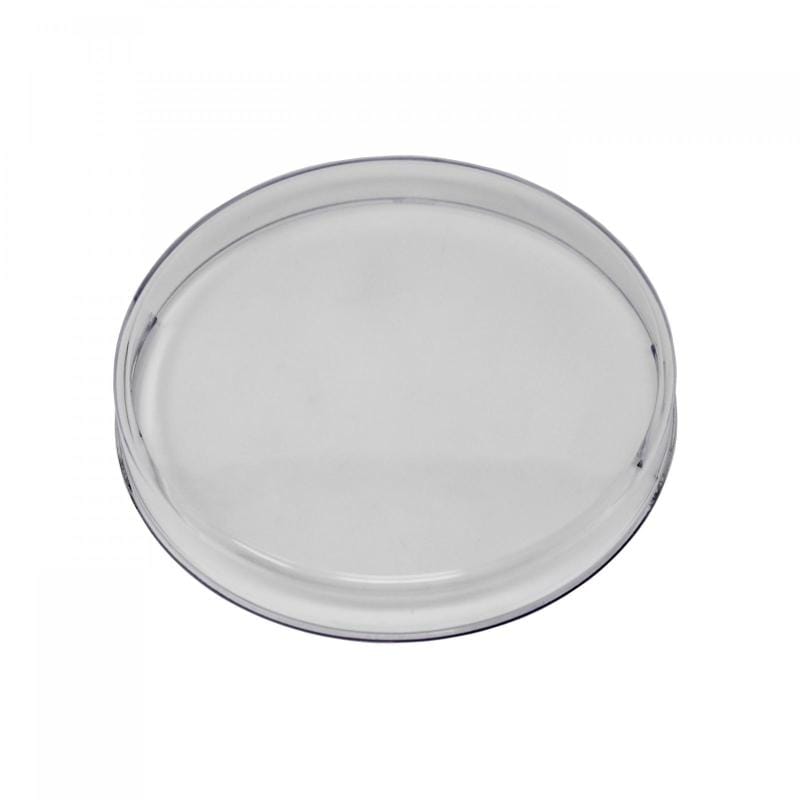 Baja Designs — Baja Designs XL-R Rock Guard - Clear