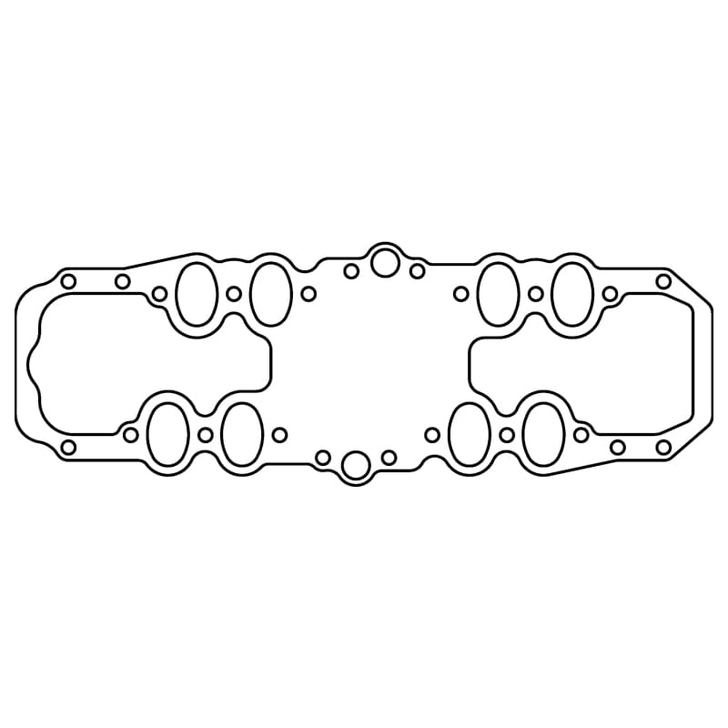 Cometic Gasket — Ford 59A Flathead V8 Intake Manifold Gasket