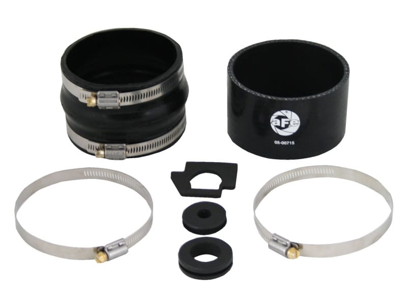 aFe — Magnum FORCE Cold Air Intake System Spare Parts Kit
SPR; AIS Soft Parts for XX-81022
