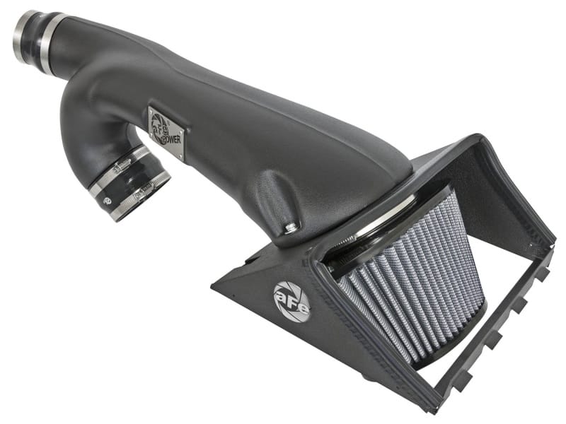 aFe — Magnum FORCE Stage-2 Cold Air Intake System w/ Pro DRY S Filter
