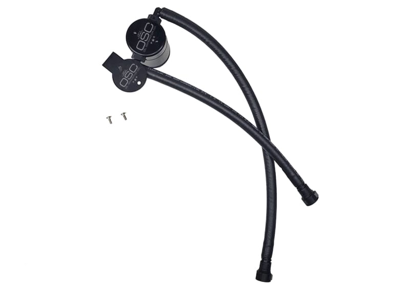 J&L — Oil Separator 3.0 Driver Side