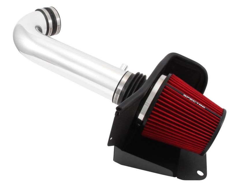 Spectre — Spectre Air Intake Kit
