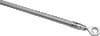 Bikers Choice — Bikers Choice 86-08 XL Armor Coat Clutch Cable +6 Inch 60.8 Inch