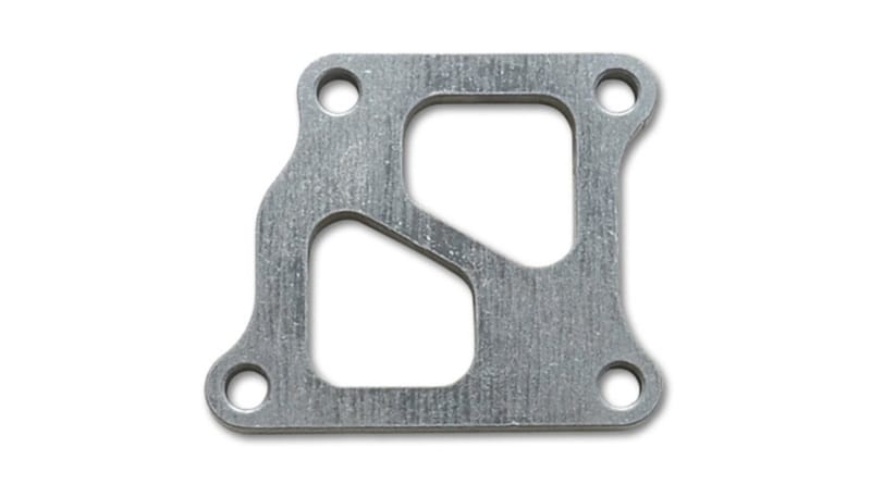 Vibrant — Turbo Inlet Flange for EVO 7,8,9 - Mild Steel (12mm thick)
Turbo Inlet Flange